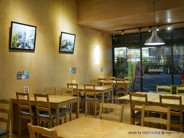 Mambo Burger慢堡(東海店)：【食記】台中Mambo Burger 慢堡 (東海店)@龍井東海夜市捷運BRT東海別墅 : 口味與實力兼具, 值得慢慢品嘗的手作料理