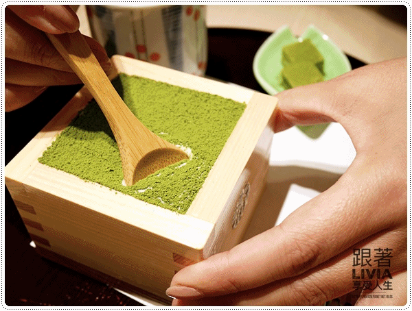 美食。餐廳│ 台北大安區 忠孝敦化捷運站 抹茶館 Maccha house “超猛抹茶提拉米蘇駕到” 日本京都抹茶在台灣 東區美食/東區抹茶/東區下午茶/道地抹茶 ❤跟著Livia享受人生❤