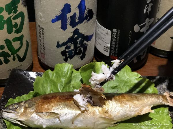 本握壽司:台中美食│本 握壽司 御選頂級日式料理〃女兒紅婚宴會館旁,低調又神秘的無菜單料理~