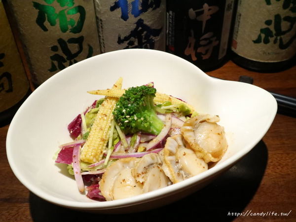 本握壽司:台中美食│本 握壽司 御選頂級日式料理〃女兒紅婚宴會館旁,低調又神秘的無菜單料理~