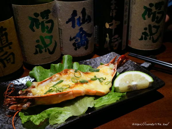 本握壽司:台中美食│本 握壽司 御選頂級日式料理〃女兒紅婚宴會館旁,低調又神秘的無菜單料理~