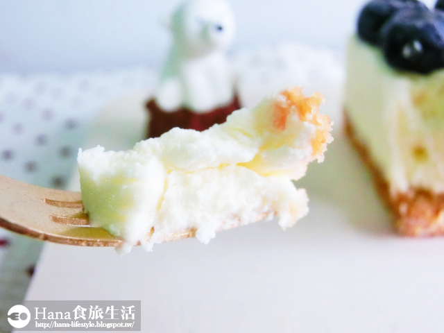 【廠商合作】CHEESE CAKE 1 | 自然熟成的奢侈幸福 滿滿的藍莓乳酪蛋糕 綿密、細緻、滑順口感 適合送禮、慶祝生日