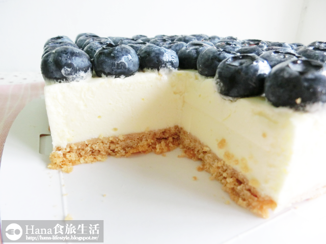 【廠商合作】CHEESE CAKE 1 | 自然熟成的奢侈幸福 滿滿的藍莓乳酪蛋糕 綿密、細緻、滑順口感 適合送禮、慶祝生日