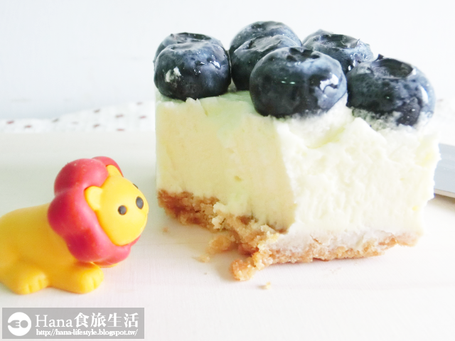【廠商合作】CHEESE CAKE 1 | 自然熟成的奢侈幸福 滿滿的藍莓乳酪蛋糕 綿密、細緻、滑順口感 適合送禮、慶祝生日