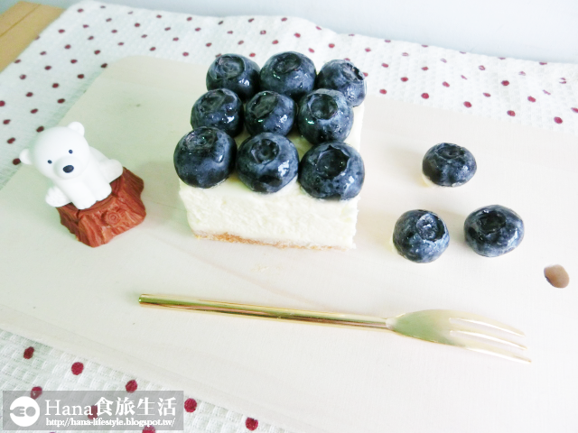 【廠商合作】CHEESE CAKE 1 | 自然熟成的奢侈幸福 滿滿的藍莓乳酪蛋糕 綿密、細緻、滑順口感 適合送禮、慶祝生日