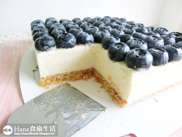 【廠商合作】CHEESE CAKE 1 | 自然熟成的奢侈幸福 滿滿的藍莓乳酪蛋糕 綿密、細緻、滑順口感 適合送禮、慶祝生日