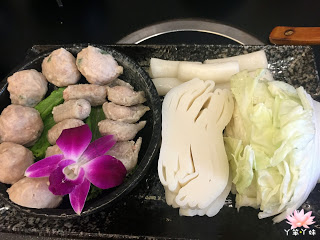 【台灣・府城・2016】御品饗粵式煲鍋- 花雕雞煲