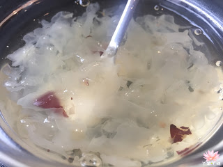 【台灣・府城・2016】御品饗粵式煲鍋- 花雕雞煲