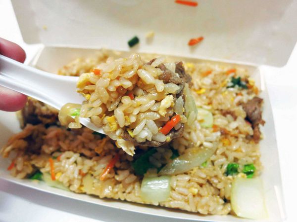 【新莊】阿坤炒飯-昌盛街的炒飯攤 【新莊】阿坤炒飯-昌盛街的炒飯攤
