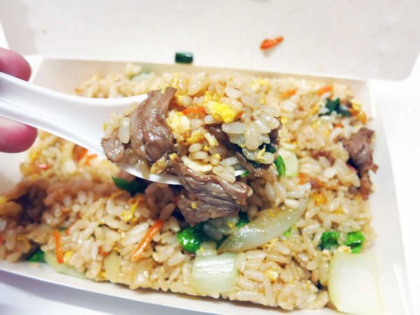 【新莊】阿坤炒飯-昌盛街的炒飯攤 【新莊】阿坤炒飯-昌盛街的炒飯攤