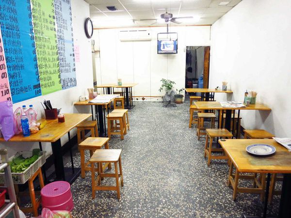 【新莊】阿坤炒飯-昌盛街的炒飯攤 【新莊】阿坤炒飯-昌盛街的炒飯攤