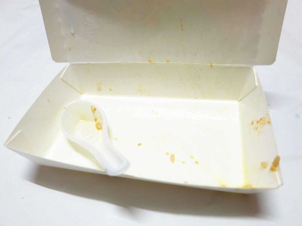 【新莊】阿坤炒飯-昌盛街的炒飯攤 【新莊】阿坤炒飯-昌盛街的炒飯攤