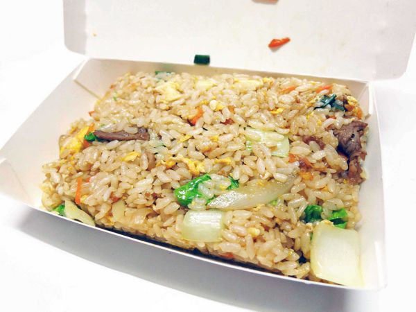 【新莊】阿坤炒飯-昌盛街的炒飯攤 【新莊】阿坤炒飯-昌盛街的炒飯攤