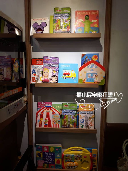 【台北親子餐廳】Hello Jazz！親子餐廳－小朋友的天堂，球池、沙坑、迷你廚房、玩具和故事書樣樣具備！