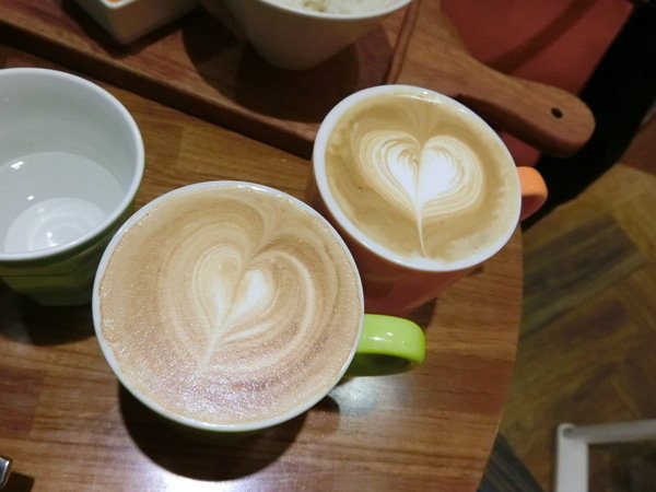 Greenwood Taipei 格林屋:【親子餐廳/親子樂園推薦】Greenwood Taipei 格林屋~是品嚐美食及蹓小孩的好所在喔!