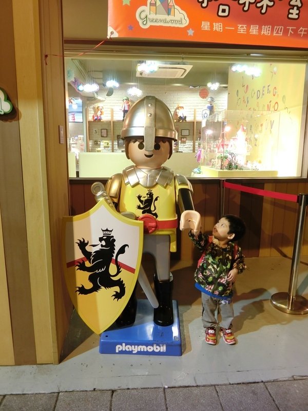 Greenwood Taipei 格林屋:【親子餐廳/親子樂園推薦】Greenwood Taipei 格林屋~是品嚐美食及蹓小孩的好所在喔!