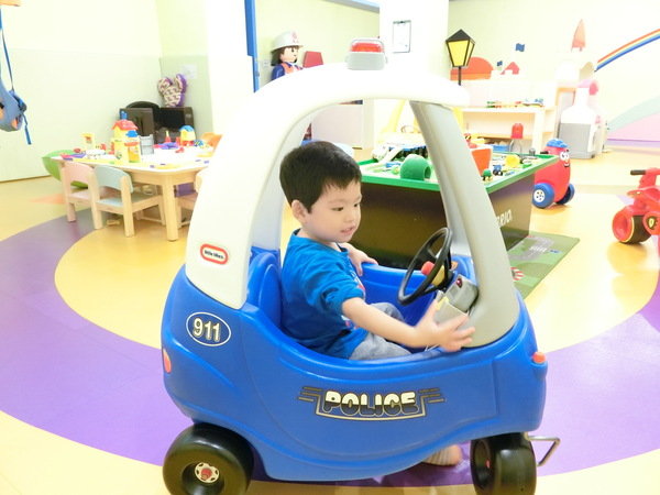 Greenwood Taipei 格林屋:【親子餐廳/親子樂園推薦】Greenwood Taipei 格林屋~是品嚐美食及蹓小孩的好所在喔!