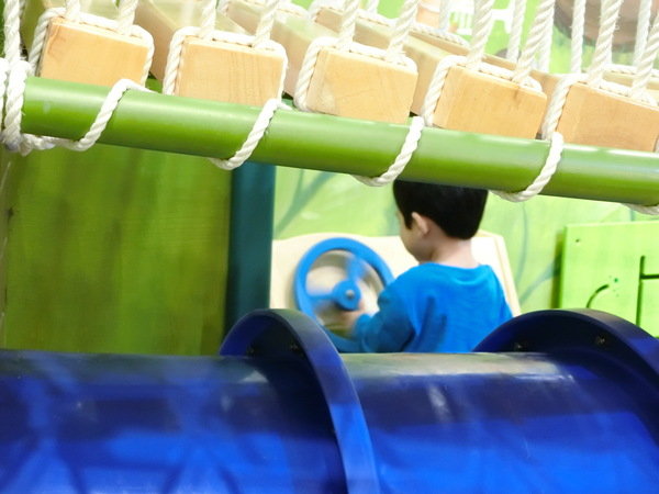 Greenwood Taipei 格林屋:【親子餐廳/親子樂園推薦】Greenwood Taipei 格林屋~是品嚐美食及蹓小孩的好所在喔!