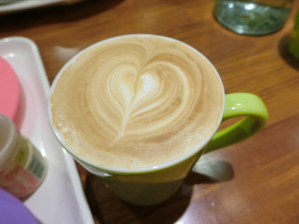 Greenwood Taipei 格林屋:【親子餐廳/親子樂園推薦】Greenwood Taipei 格林屋~是品嚐美食及蹓小孩的好所在喔!