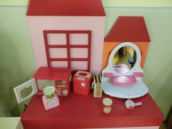 Greenwood Taipei 格林屋:【親子餐廳/親子樂園推薦】Greenwood Taipei 格林屋~是品嚐美食及蹓小孩的好所在喔!