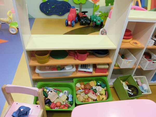 Greenwood Taipei 格林屋:【親子餐廳/親子樂園推薦】Greenwood Taipei 格林屋~是品嚐美食及蹓小孩的好所在喔!