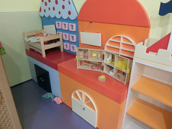 Greenwood Taipei 格林屋:【親子餐廳/親子樂園推薦】Greenwood Taipei 格林屋~是品嚐美食及蹓小孩的好所在喔!