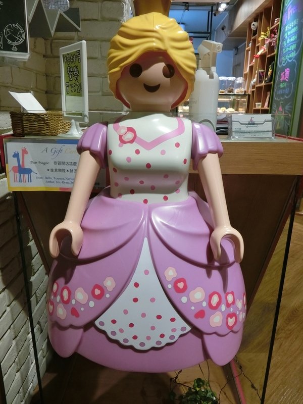 Greenwood Taipei 格林屋:【親子餐廳/親子樂園推薦】Greenwood Taipei 格林屋~是品嚐美食及蹓小孩的好所在喔!