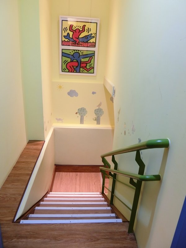 Greenwood Taipei 格林屋:【親子餐廳/親子樂園推薦】Greenwood Taipei 格林屋~是品嚐美食及蹓小孩的好所在喔!