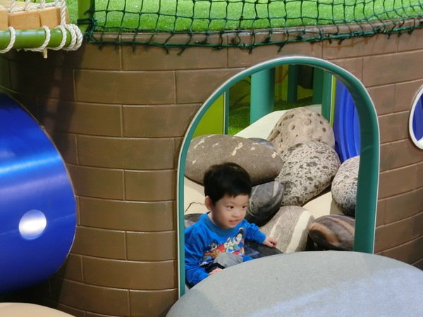 Greenwood Taipei 格林屋:【親子餐廳/親子樂園推薦】Greenwood Taipei 格林屋~是品嚐美食及蹓小孩的好所在喔!