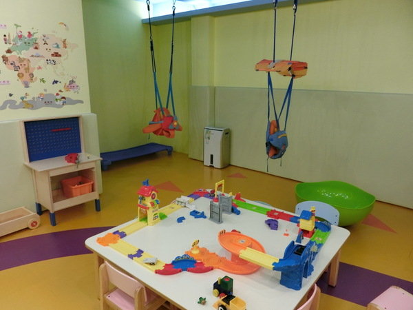 Greenwood Taipei 格林屋:【親子餐廳/親子樂園推薦】Greenwood Taipei 格林屋~是品嚐美食及蹓小孩的好所在喔!