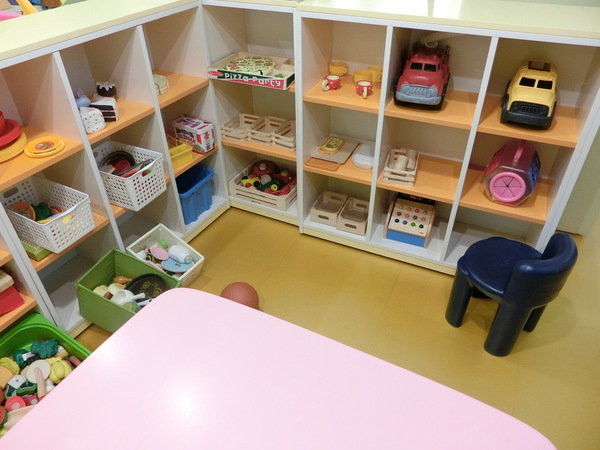 Greenwood Taipei 格林屋:【親子餐廳/親子樂園推薦】Greenwood Taipei 格林屋~是品嚐美食及蹓小孩的好所在喔!