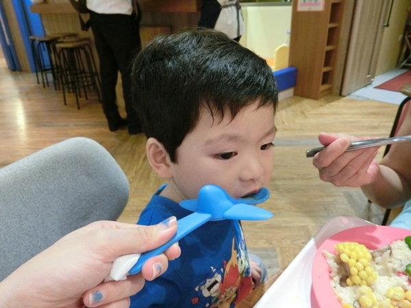 Greenwood Taipei 格林屋:【親子餐廳/親子樂園推薦】Greenwood Taipei 格林屋~是品嚐美食及蹓小孩的好所在喔!