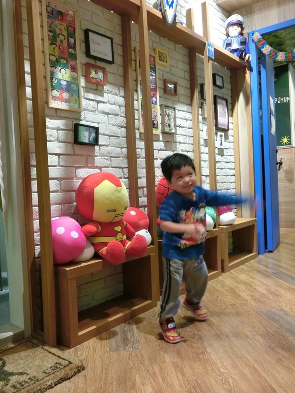 Greenwood Taipei 格林屋:【親子餐廳/親子樂園推薦】Greenwood Taipei 格林屋~是品嚐美食及蹓小孩的好所在喔!