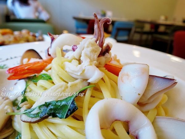 CHIC CAFÉ 奇可小廚：CHIC CAFÉ 奇可小廚 2 / 愛評體驗團