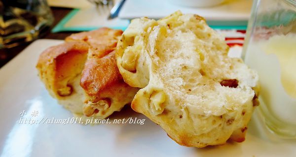 CHIC CAFÉ 奇可小廚：CHIC CAFÉ 奇可小廚 2 / 愛評體驗團