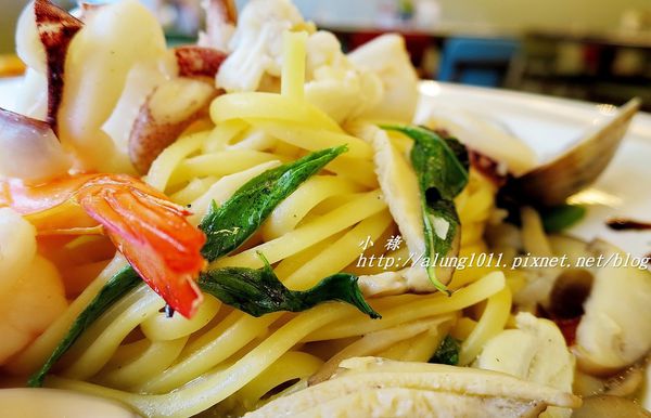 CHIC CAFÉ 奇可小廚：CHIC CAFÉ 奇可小廚 2 / 愛評體驗團