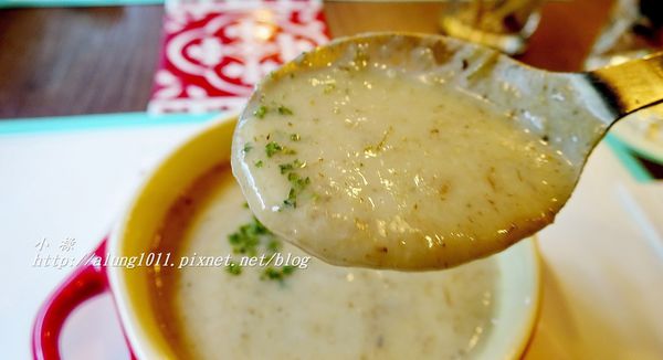 CHIC CAFÉ 奇可小廚：CHIC CAFÉ 奇可小廚 2 / 愛評體驗團