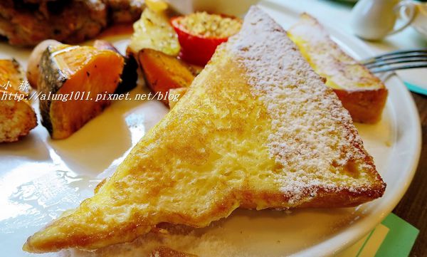 CHIC CAFÉ 奇可小廚：CHIC CAFÉ 奇可小廚 2 / 愛評體驗團