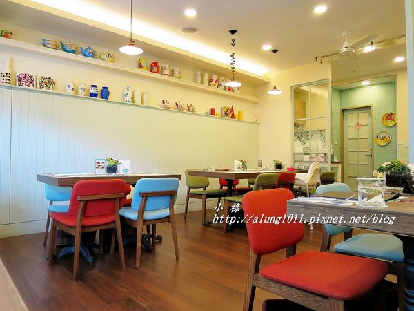 CHIC CAFÉ 奇可小廚：CHIC CAFÉ 奇可小廚 2 / 愛評體驗團