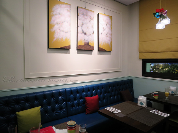 CHIC CAFÉ 奇可小廚