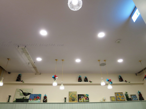 CHIC CAFÉ 奇可小廚