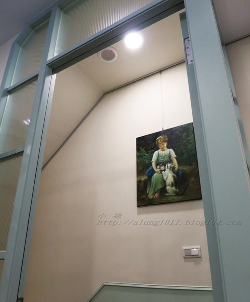 CHIC CAFÉ 奇可小廚