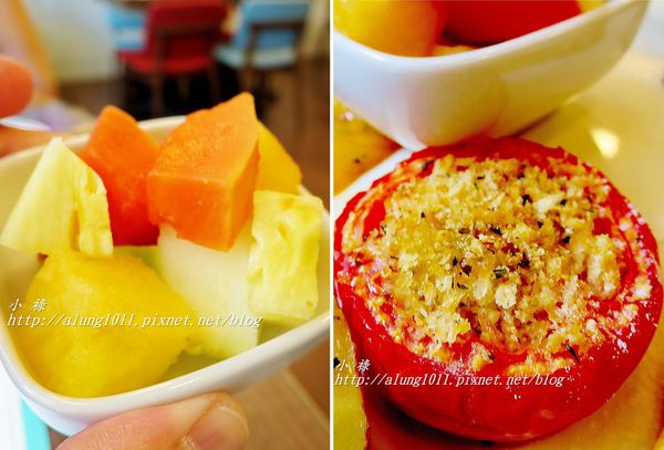 CHIC CAFÉ 奇可小廚：CHIC CAFÉ 奇可小廚 2 / 愛評體驗團