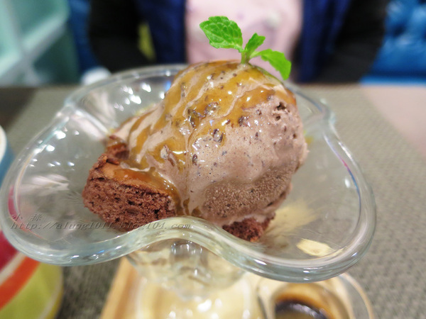 CHIC CAFÉ 奇可小廚