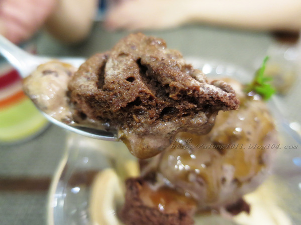 CHIC CAFÉ 奇可小廚