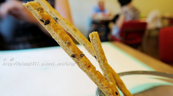 CHIC CAFÉ 奇可小廚：CHIC CAFÉ 奇可小廚 2 / 愛評體驗團