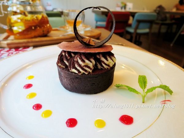 CHIC CAFÉ 奇可小廚：CHIC CAFÉ 奇可小廚 2 / 愛評體驗團