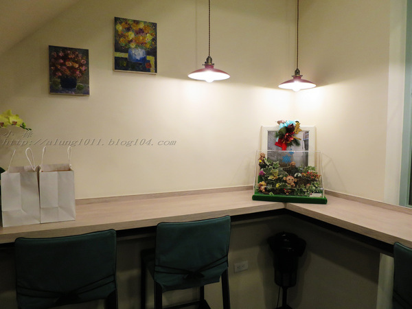 CHIC CAFÉ 奇可小廚