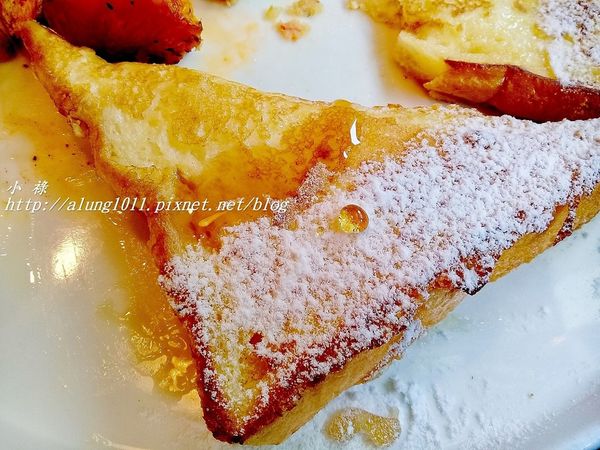 CHIC CAFÉ 奇可小廚：CHIC CAFÉ 奇可小廚 2 / 愛評體驗團