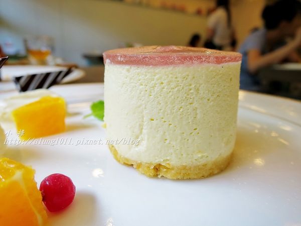 CHIC CAFÉ 奇可小廚：CHIC CAFÉ 奇可小廚 2 / 愛評體驗團